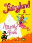 Język angielski. Fairyland, cz. 2. Podręcznik. Klasa 1 - 3, szkoła podstawowa