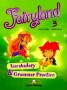 Język angielski. Fairyland. Ćwiczenia, cz. 3. Klasa 1 - 3, szkoła podstawowa
