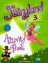 Język angielski. Fairyland. Podręcznik, cz. 3. Klasa 1 - 3, szkoła podstawowa