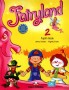 Język angielski. Fairyland. Pupil`s Book. Klasy 1-3. Szkoła podstawowa