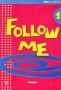 Język angielski. Follow Me 1. Podręcznik. Klasa 4. Szkoła podstawowa