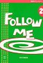 Język angielski. Follow Me 2. Zeszyt ćwiczeń. Klasa 5. Szkoła podstawowa