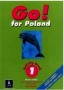 Język angielski. Go! for Poland. Activity Book 1, szkoła podstawowa
