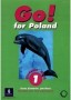 Język angielski. Go! for Poland. Student's Book 1, szkoła podstawowa