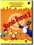 Język angielski. Hocus Pocus 1. Podręcznik. Klasa 1. Szkoła podstawowa