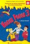 Język angielski. Hocus Pocus 3. Podręcznik. Klasa 3. Szkoła podstawowa
