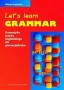 Język angielski. Let's learn gram mar – gramatyka języka angielskiego, gimnazjum