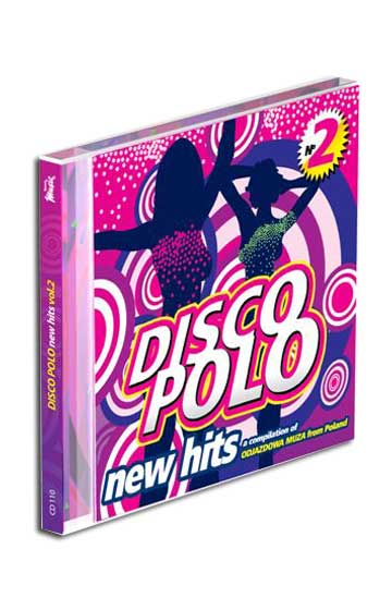New Hits Disco Polo vol.2