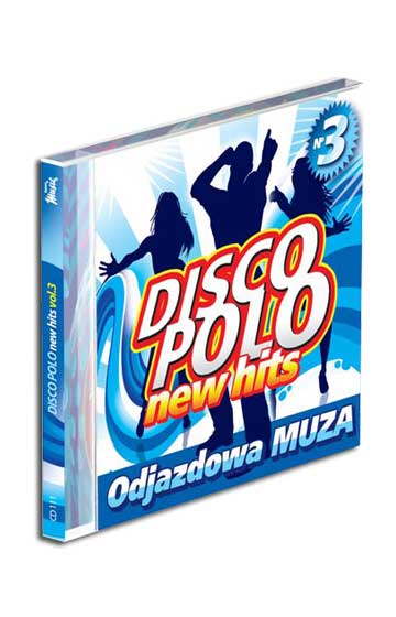 New Hits Disco Polo vol.3