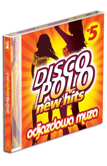 New Hits Disco Polo vol.5