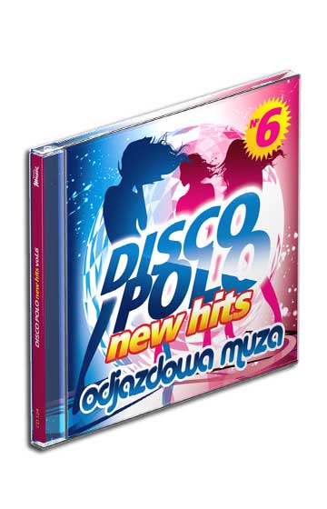 New Hits Disco Polo vol.6